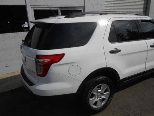2013 Ford Explorer Base AWD 4dr SUV TAX SEASON SPECIALS!!!!!! for sale in Covina, CA – photo 7