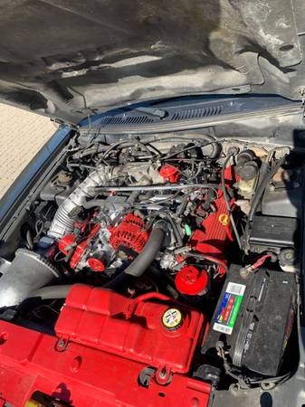 2004 Ford Mustang V8 for sale in Bolingbrook, IL – photo 6