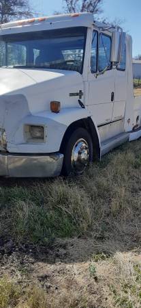 97 Freightliner Western Hauler Project for sale in Springtown, TX – photo 3