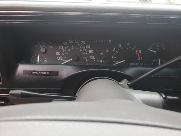 97 buick lesabre In excellent condition 81xxxmiles - cars & trucks -... for sale in Vallejo, CA – photo 2