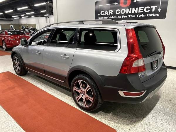 2013 Volvo XC70 AWD All Wheel Drive XC 70 4dr Wgn T6 Wagon - cars & for sale in Eden Prairie, MN – photo 20