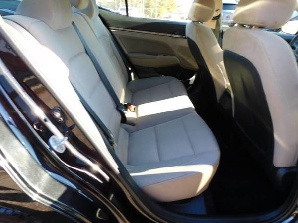 Hyundai Elantra SE 4dr Sedan Used Automatic 45 A Week Payments 4cyl... for sale in Winston Salem, NC – photo 11