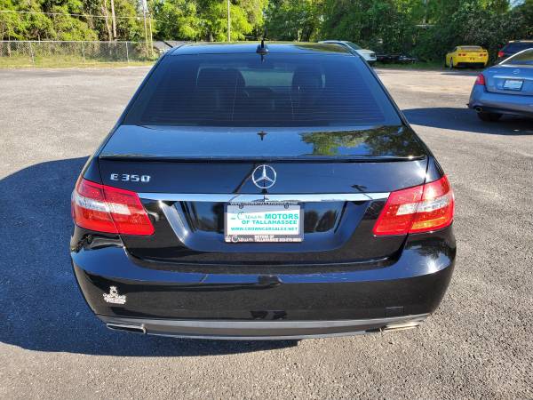 2013 MERCEDES E350 - - by dealer - vehicle automotive for sale in Tallahassee, FL – photo 7