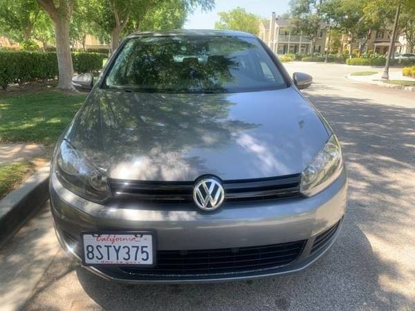 2011 Volkswagen Golf - - by dealer - vehicle for sale in Valencia, CA – photo 8
