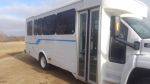 2008 Chevy C4500 Nandicap Bus - cars & trucks - by owner - vehicle... for sale in Watertown, SD – photo 3