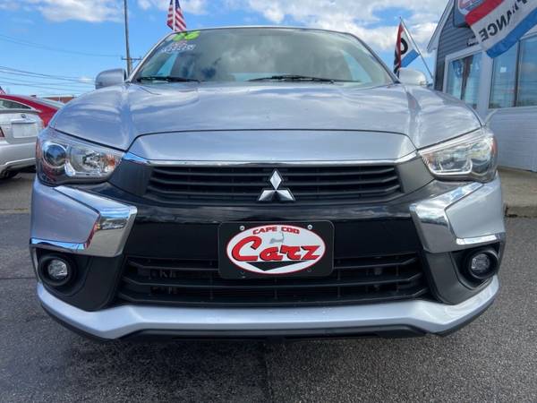 2016 Mitsubishi Outlander Sport 2.4 ES AWD 4dr Crossover... for sale in Hyannis, RI – photo 2