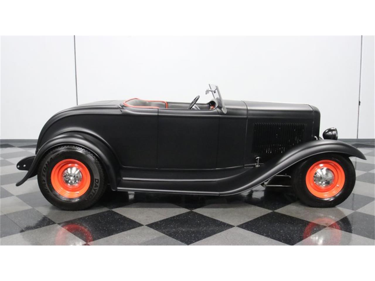 1932 Ford Highboy for sale in Lithia Springs, GA – photo 31