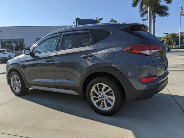 2018 Hyundai Tucson Coliseum Gray *SAVE NOW!!!* - cars & trucks - by... for sale in Naples, FL – photo 6