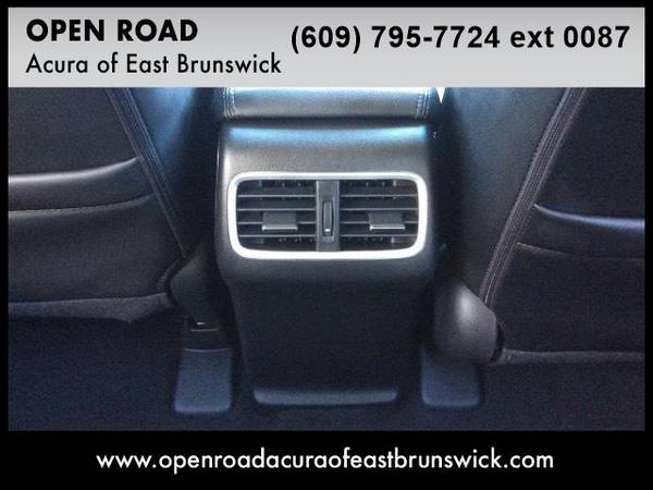 2016 Honda CR-V SUV AWD 5dr EX-L (Crystal Black Pearl) for sale in East Brunswick, NJ – photo 15