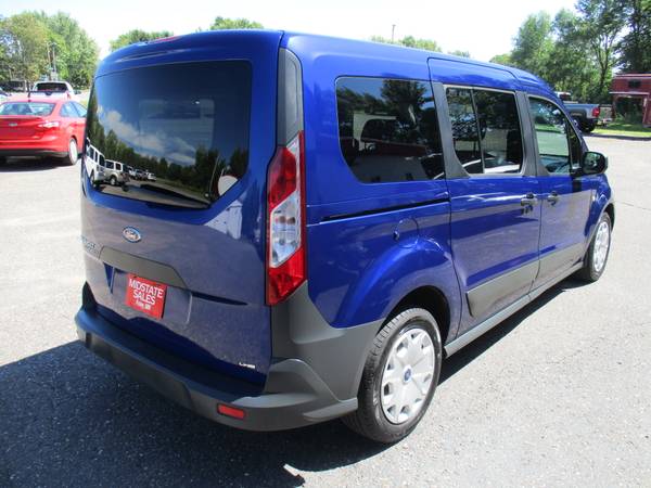 GREAT MPG ADDS TO YOUR BOTTOM LINE! 2016 FORD TRANSIT CONNECT for sale in Foley, MN – photo 6