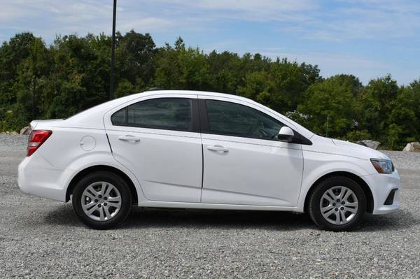 2018 *Chevrolet* *Sonic* *LS* - cars & trucks - by dealer - vehicle... for sale in Naugatuck, CT – photo 6