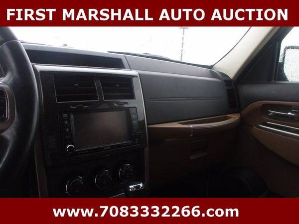 2012 Jeep Liberty Limited - Auction Pricing - - by for sale in Harvey, IL – photo 8