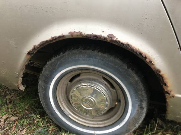 1964 Dodge Dart wagon for sale in Eastsound, WA – photo 13