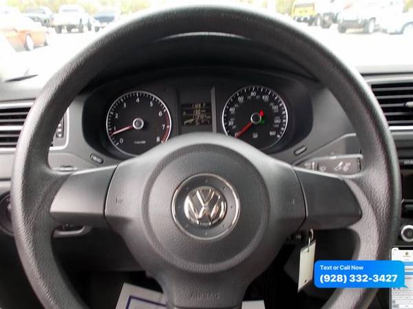 2014 Volkswagen Jetta SE - Call/Text for sale in Cottonwood, AZ – photo 16