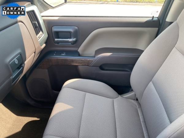 2018 Chevrolet Silverado 1500 LT - - by dealer for sale in Burleson, TX – photo 23