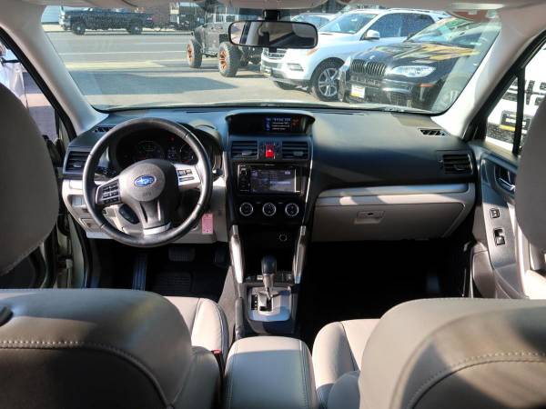 2014 Subaru Forester 2 5i Touring Crossover AWD 895 down for sale in Philadelphia, PA – photo 23