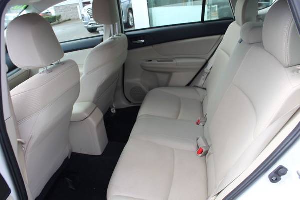 2013 Subaru Impreza Wagon 2.0i Sport Premium for sale in Mount Vernon, WA – photo 16