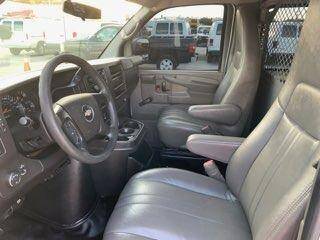 2012 Chevrolet Chevy Express Cargo G-2500 G2500 EXTENDED Cargo... for sale in Opa-Locka, FL – photo 15