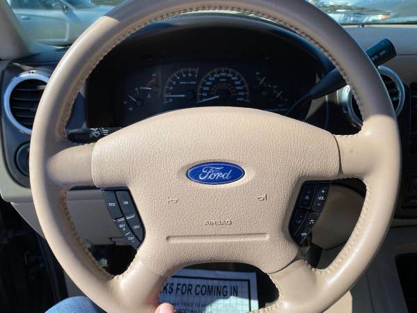 2003 Ford Expedition Eddie Bauer 4WD 4dr SUV - - by for sale in Denver , CO – photo 10