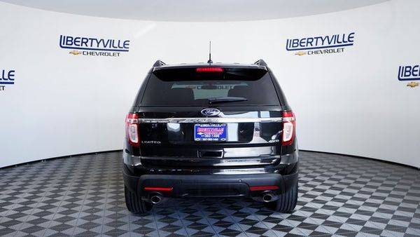 2014 Ford Explorer Limited - Call/Text for sale in Libertyville, IL – photo 19