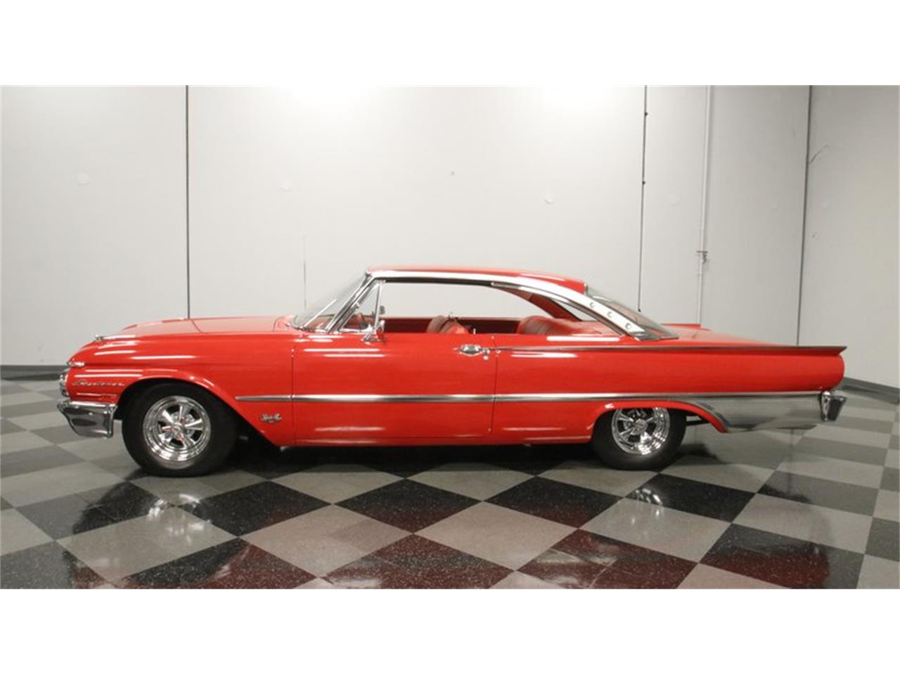 1961 Ford Galaxie for sale in Lithia Springs, GA – photo 3