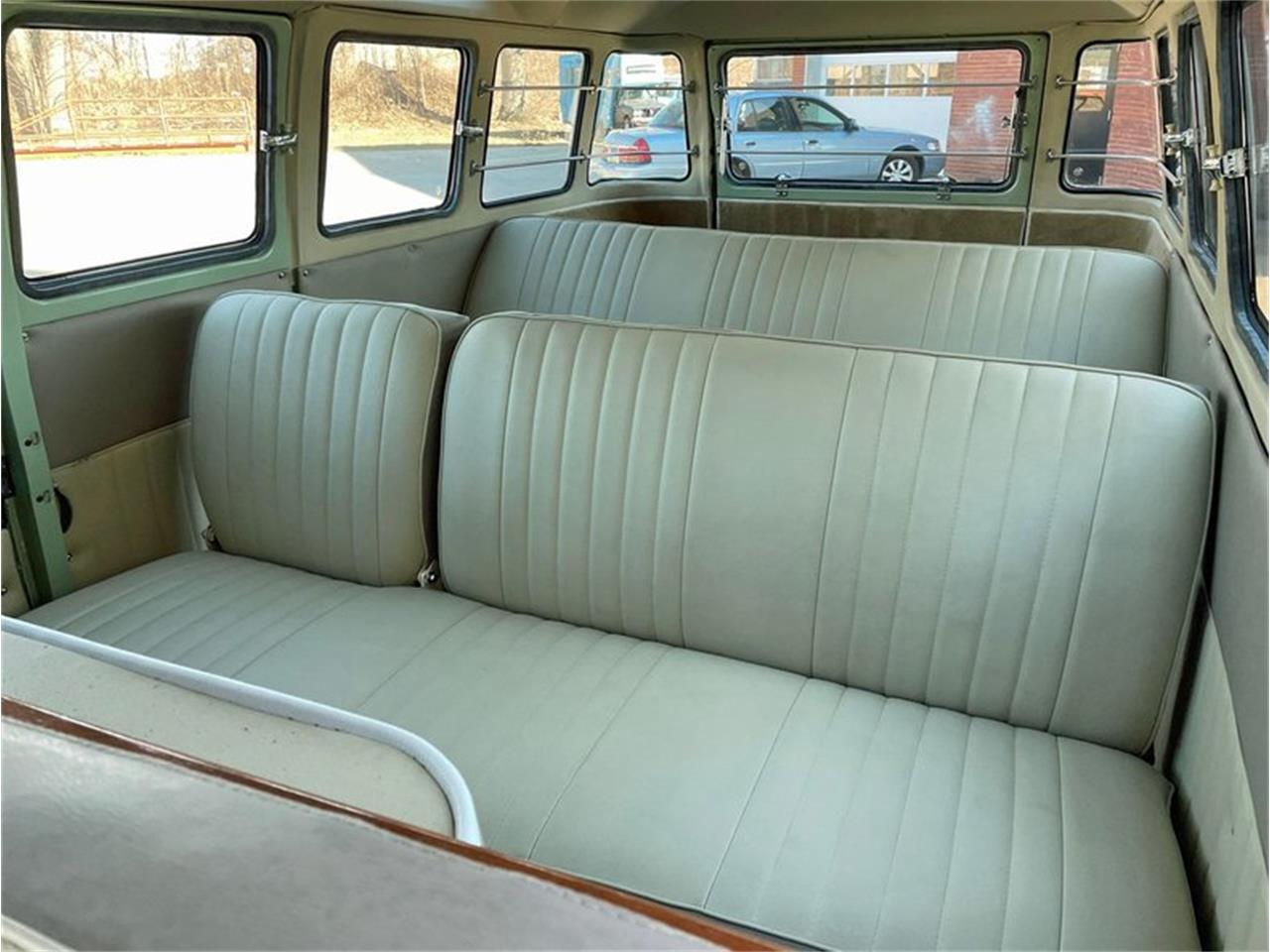 1964 Volkswagen Samba for sale in West Chester, PA – photo 6