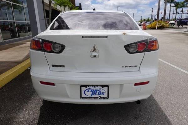 2016 Mitsubishi Lancer - - by dealer for sale in Other, Other – photo 6