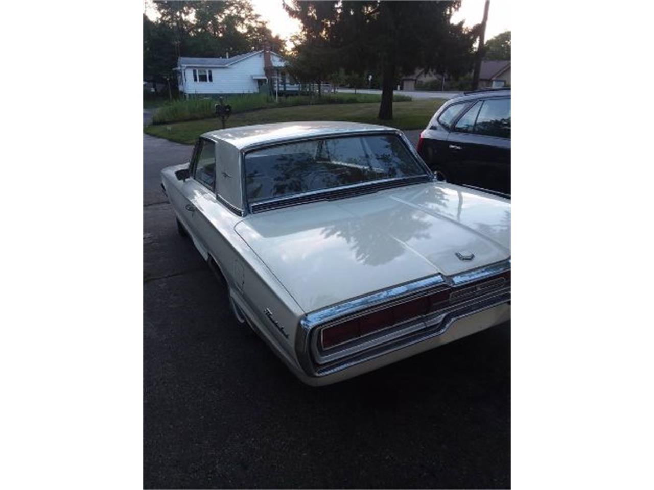 1966 Ford Thunderbird for sale in Cadillac, MI – photo 21