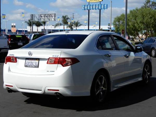 2012 ACURA TSX "SPECIAL EDITION" 🎃 #1 YELP REVIEWS for BAD CREDIT! for sale in Orange, CA – photo 13
