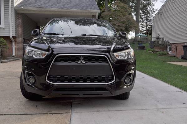 2015 MITSUBISHI OUTLANDER - 1 OWNER - 4x4 CLEAN TITLE - NEW for sale in Springfield, District Of Columbia – photo 8