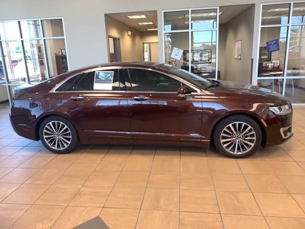 2019 LINCOLN MKZ/Zephyr Standard - cars & trucks - by dealer -... for sale in Boone, IA – photo 5