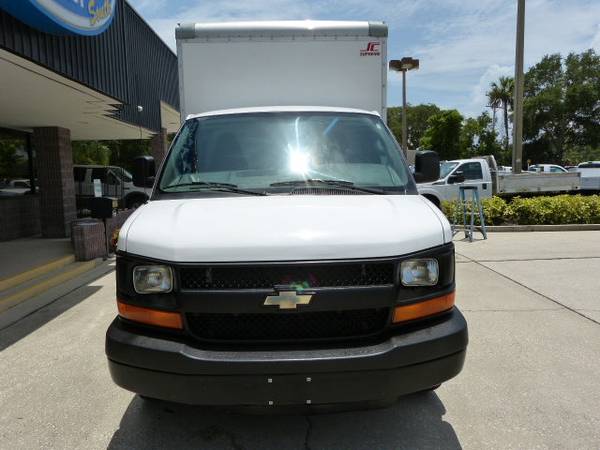 2016 *Chevrolet* *Express Commercial Cutaway* *3500 Van for sale in New Smyrna Beach, FL – photo 10