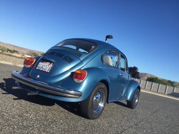 1973 Volkswagen Beetle for sale in Prosser, WA – photo 6