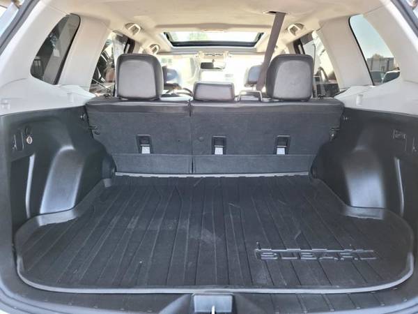 2017 Subaru Forester 2 0XT Premium Sport Utility 4D for sale in PUYALLUP, WA – photo 15
