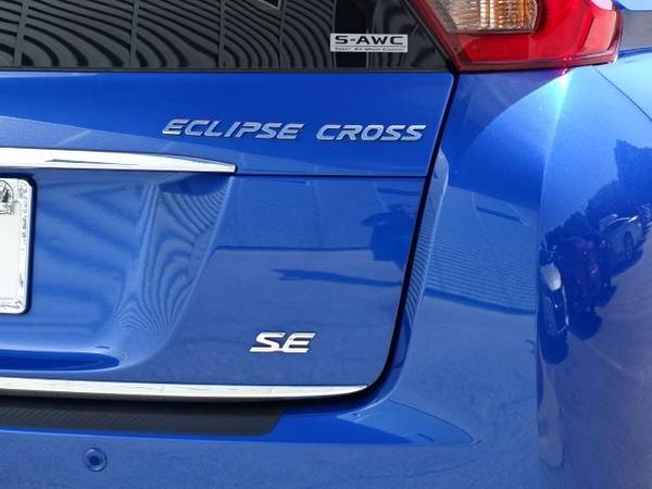 2018 Mitsubishi Eclipse Cross SE for sale in Kenosha, WI – photo 9