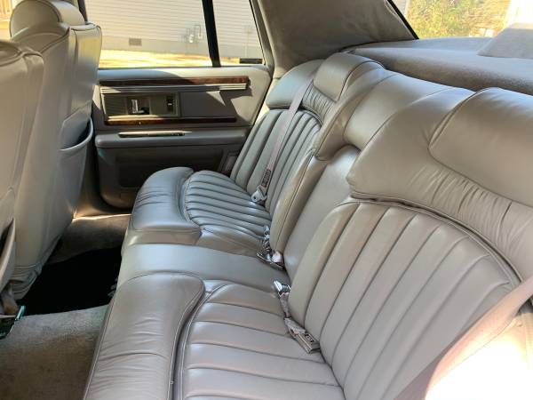 1994 Buick Roadmaster - cars & trucks - by owner - vehicle... for sale in Newnan, GA – photo 5