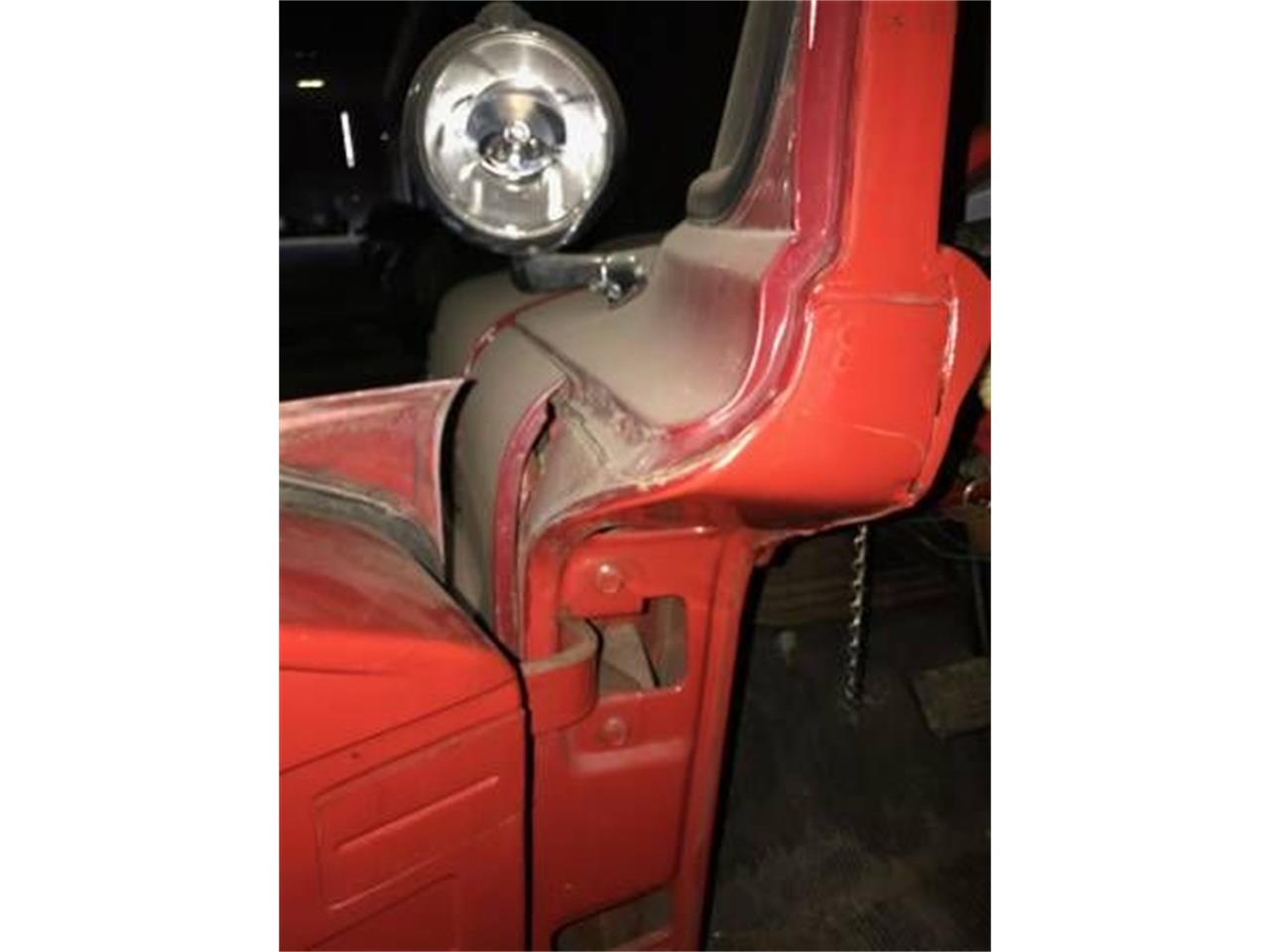 1957 Ford F600 for sale in Cadillac, MI – photo 20