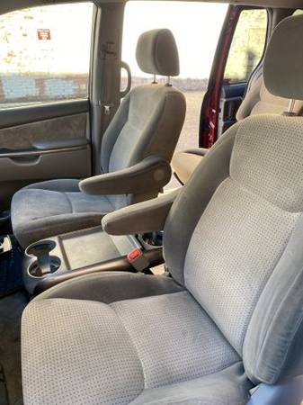 2008 Toyota Sienna - - cars & trucks - by dealer - vehicle... for sale in Fort Collins, WY – photo 16