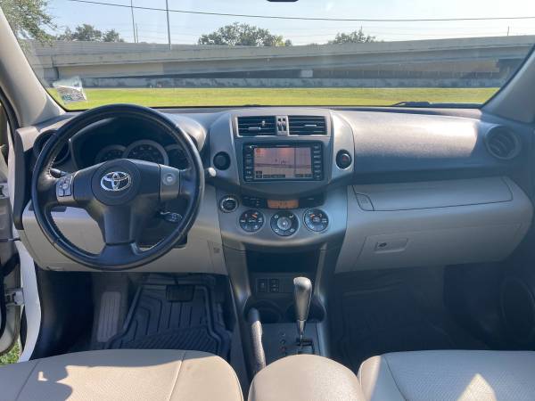 2011 Toyota RAV4 LIMITED - cars & trucks - by owner - vehicle... for sale in Metairie, LA – photo 14