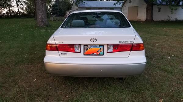 2001 Toyota Camry for sale in Tea, SD – photo 5