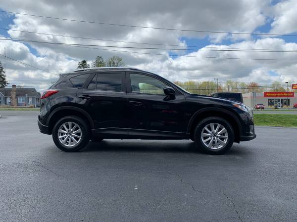 2015 Mazda CX-5 TOURING - 990 DOWN - AWD/ONE-OWNER/NAVIGATION for sale in Cheswold, DE – photo 4