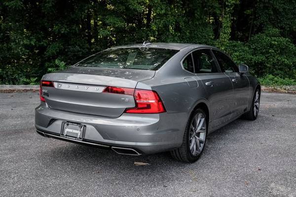Volvo S90 Navigation Leather Sunroof Bluetooth Loaded Nice We Finance! for sale in Lexington, KY – photo 6