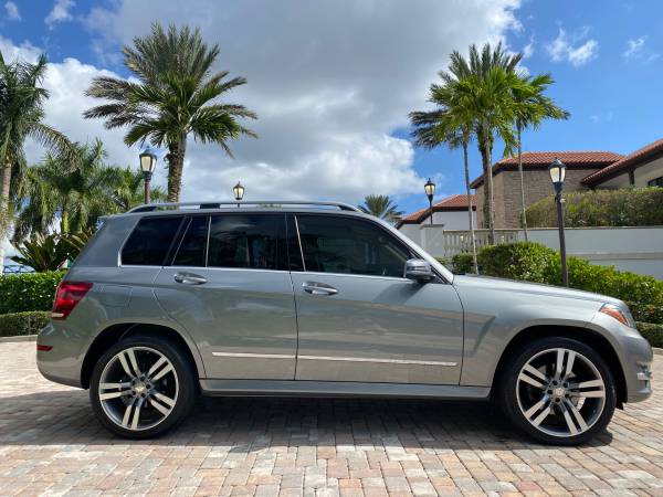 JUST REDUCED Mercedes Benz AMG GLK350 - cars & trucks - by owner -... for sale in Naples, FL – photo 6