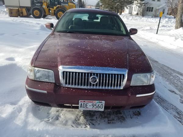 2007 Marquis 127xxx miles reduced $3200 for sale in Superior, MN – photo 4