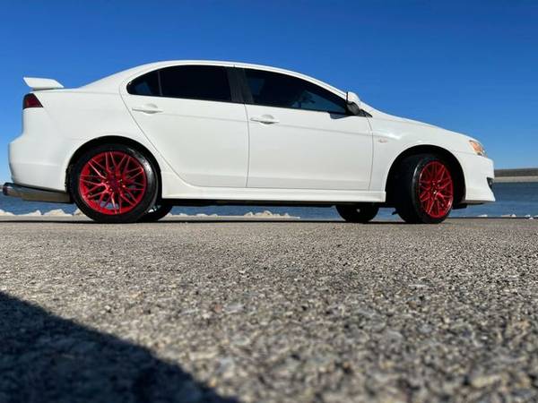 2010 Mitsubishi Lancer - Financing Available! - cars & trucks - by... for sale in Junction City, KS – photo 19
