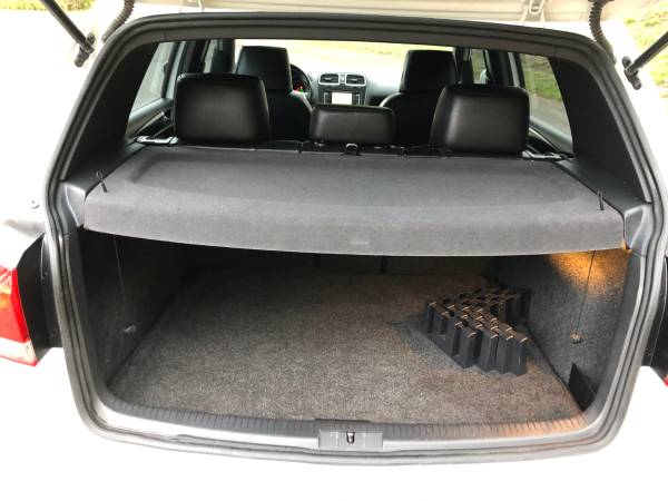 2013 Volkswagen GTI Drivers Edition 4Door Hatchback - Leather for sale in Kirkland, WA – photo 14