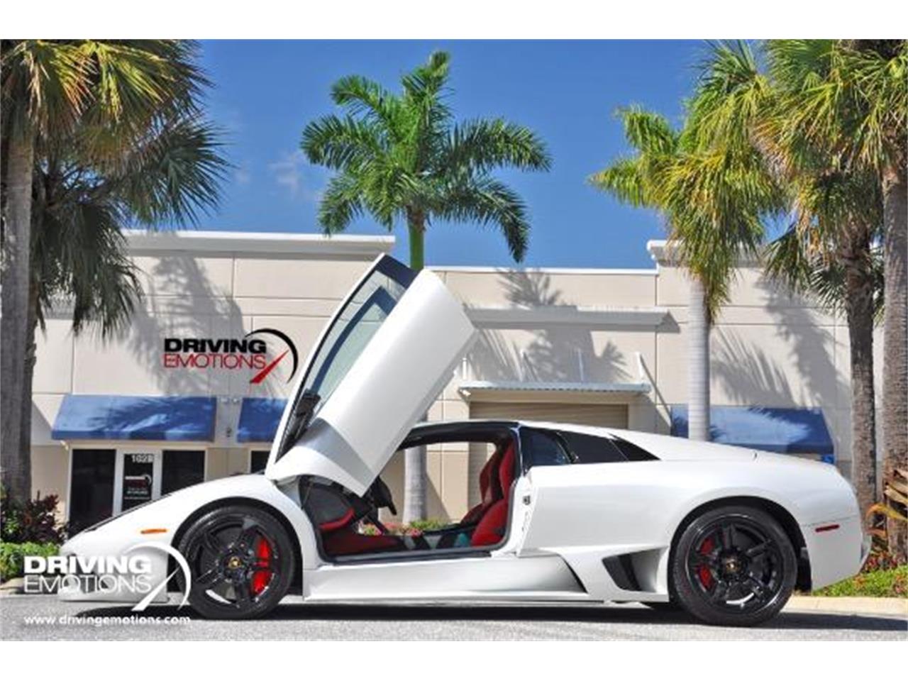 2009 Lamborghini Murcielago for sale in West Palm Beach, FL – photo 64