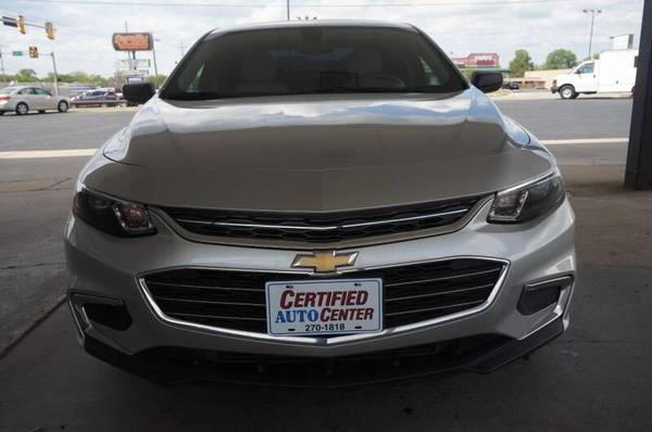 2016 Chevrolet Malibu LS One owner 22, 358 Miles - - by for sale in Tulsa, OK – photo 21