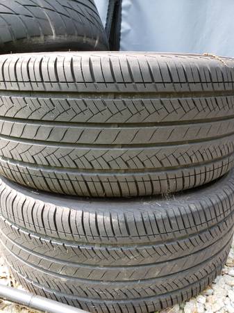 tires and rims for sale in East Derry, NH – photo 4