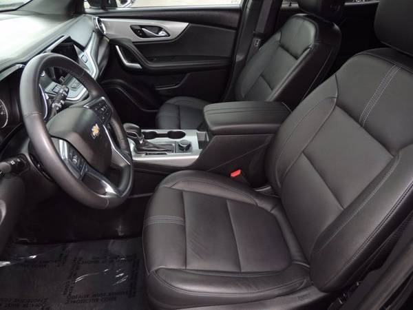 2020 Chevrolet Blazer LT 2WD - - by dealer - vehicle for sale in Clayton, NC – photo 11